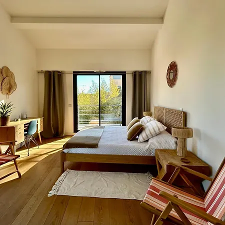 Villa Rumah Bali *