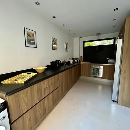 Villa Rumah Bali Cannes